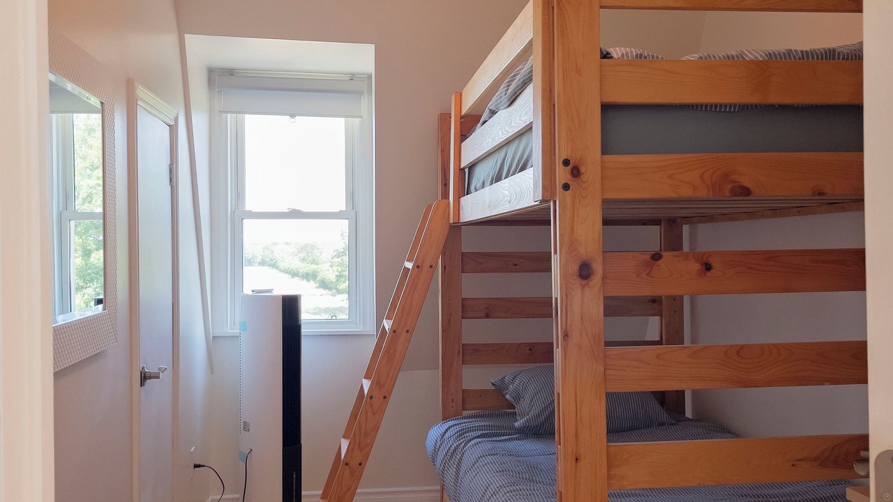 Photo of Bedroom in Picton