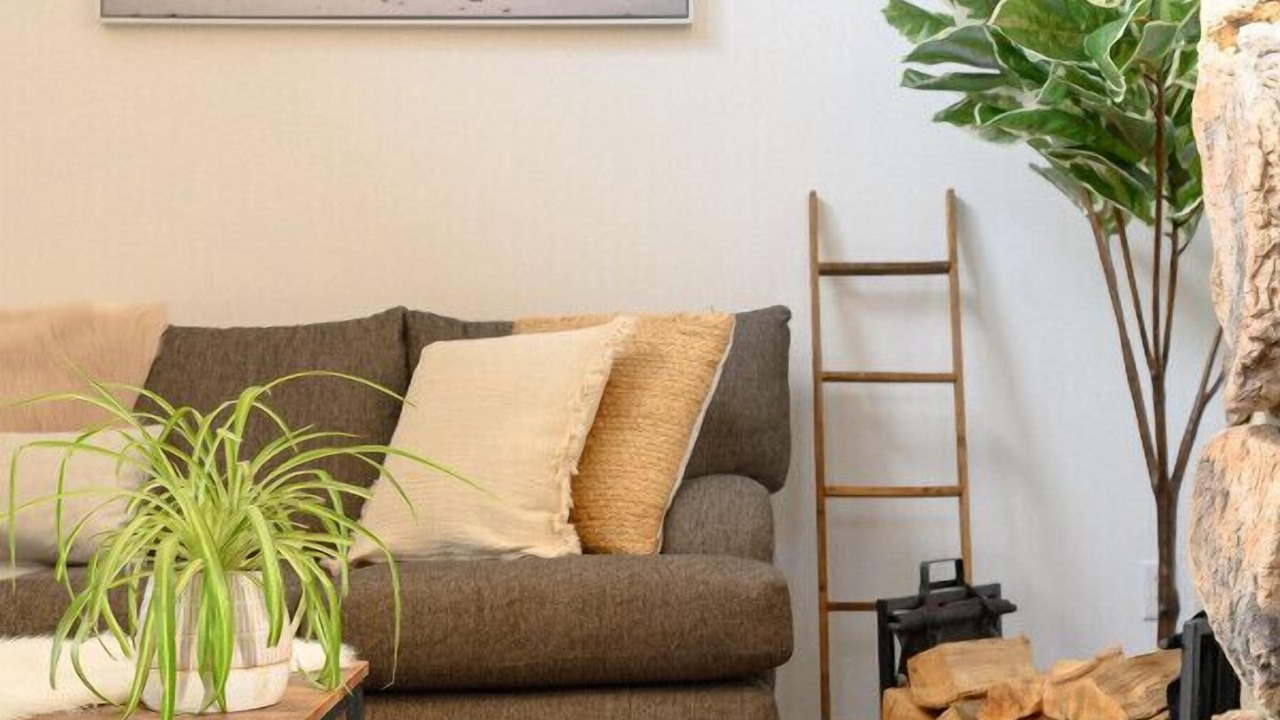 Photo of Livingroom in Sainte-Lucie-des-Laurentides