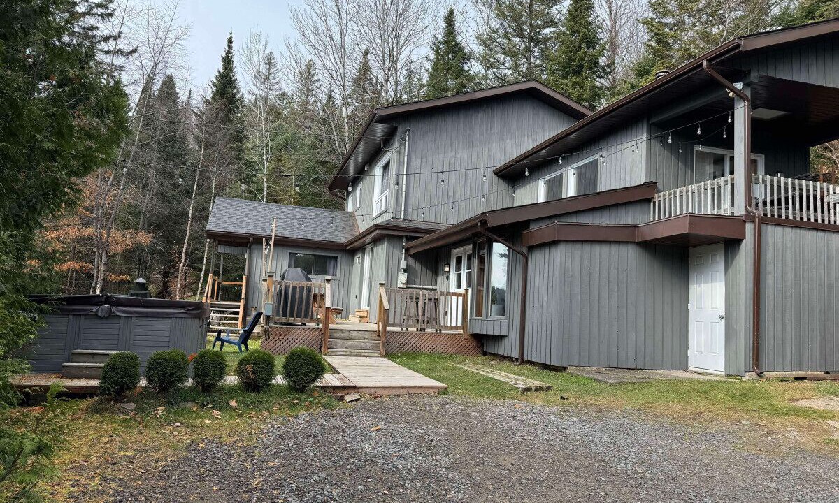 Photo of Outdoor in Sainte-Lucie-des-Laurentides
