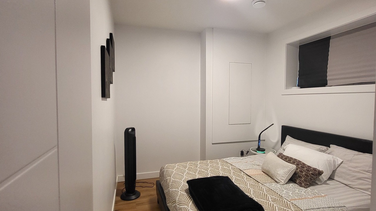 Photo of Bedroom in Edmonton