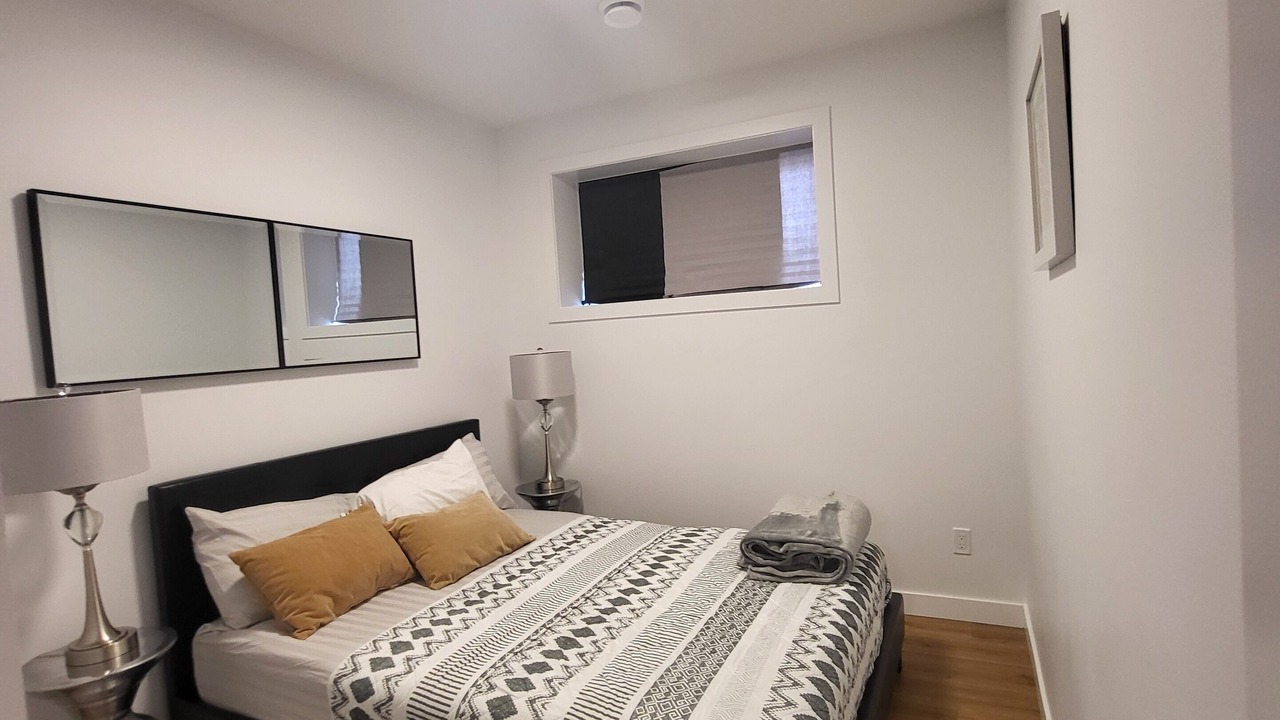 Photo of Bedroom in Edmonton