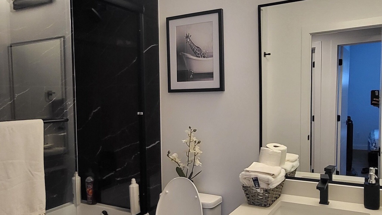 Photo of Bathroom in Edmonton
