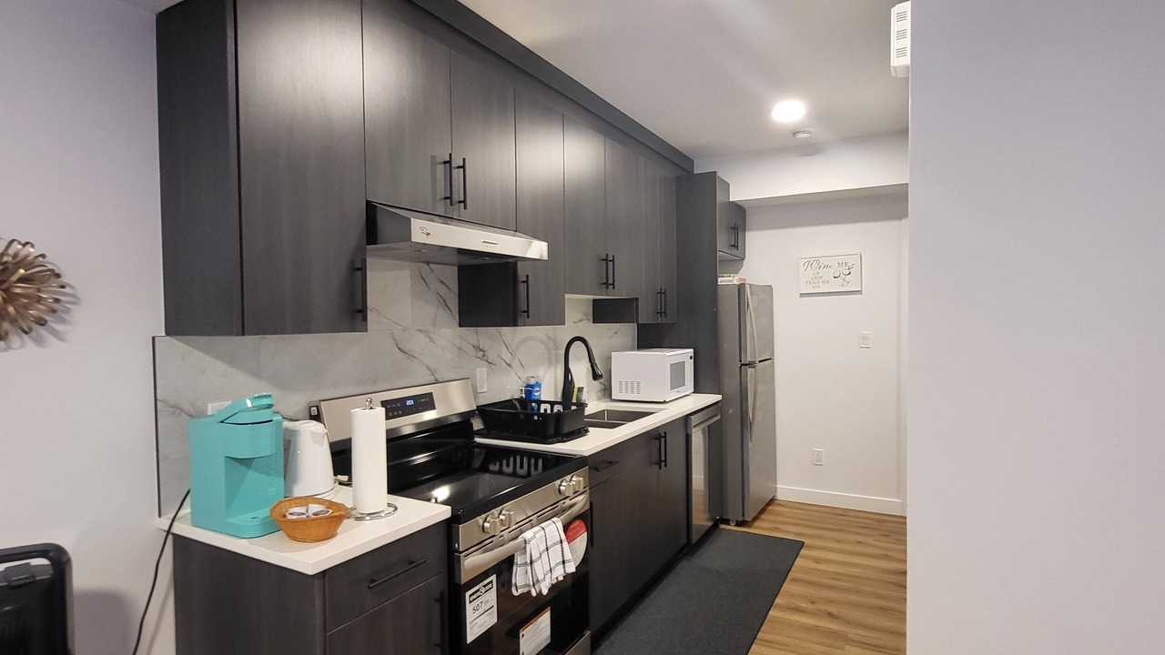 Photo of Kitchen in Edmonton