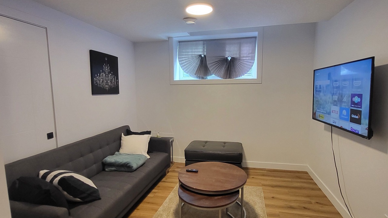 Photo of Livingroom in Edmonton