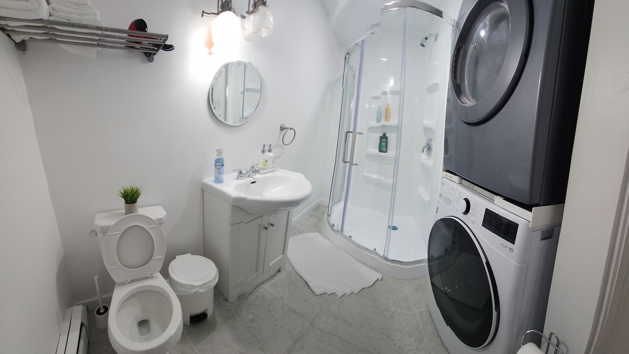 Photo of Bathroom in Clayton Park