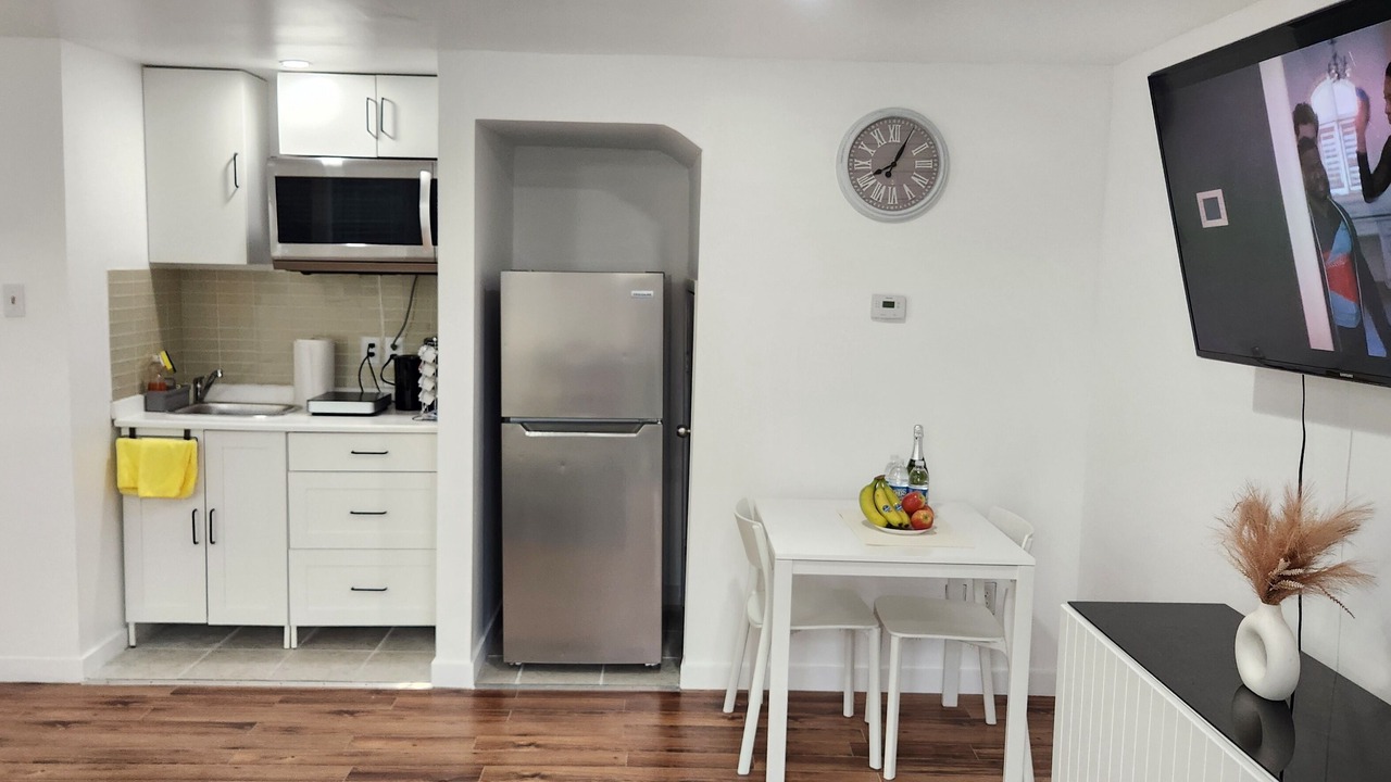 Photo of Kitchen in Clayton Park