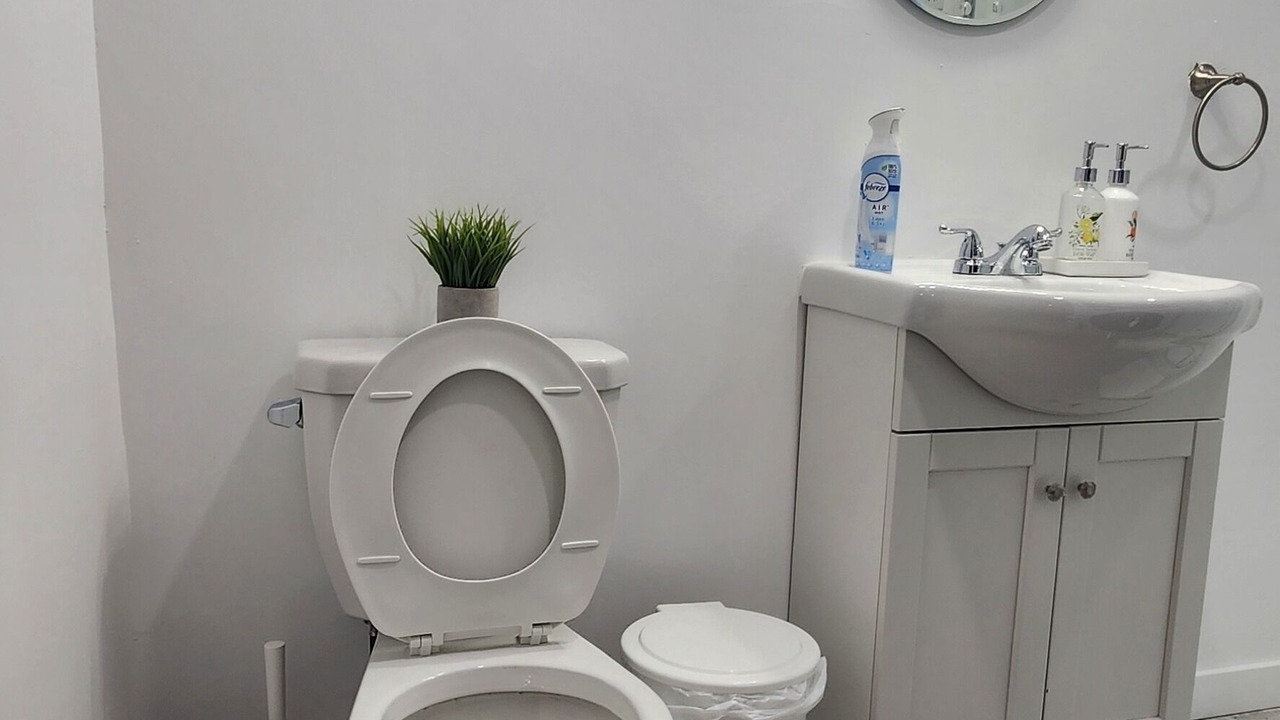 Photo of Bathroom in Clayton Park