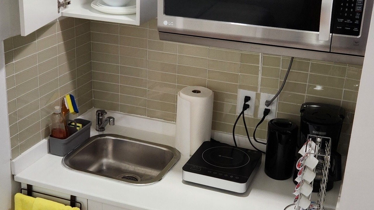 Photo of Kitchen in Clayton Park