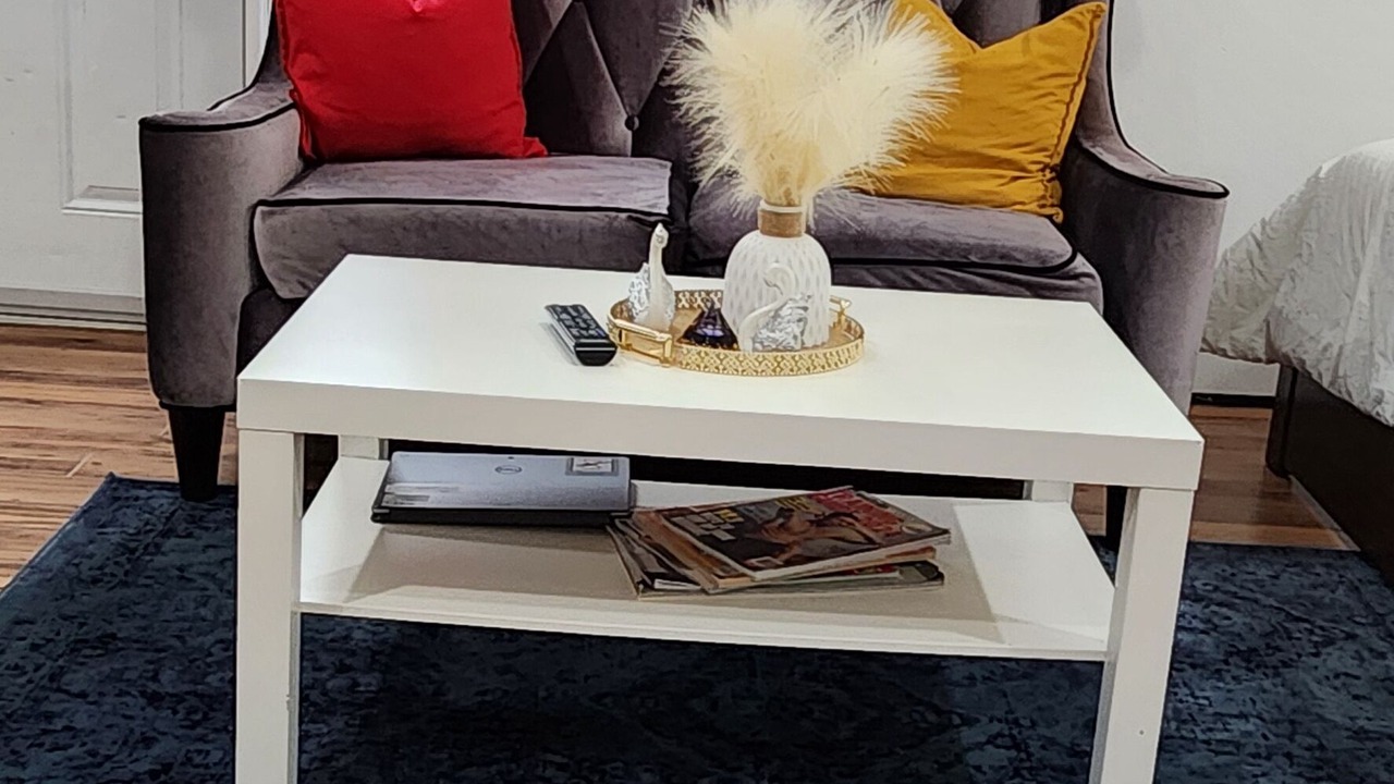 Photo of Livingroom in Clayton Park