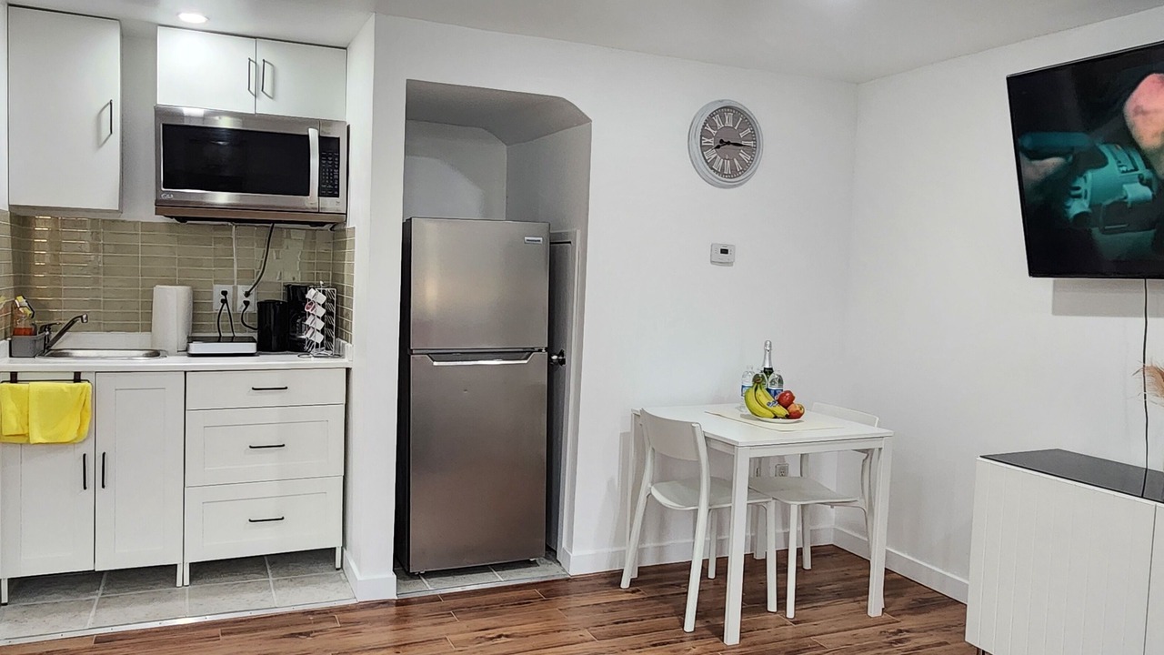 Photo of Kitchen in Clayton Park