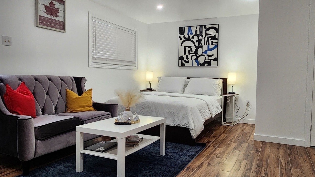 Photo of Bedroom in Clayton Park