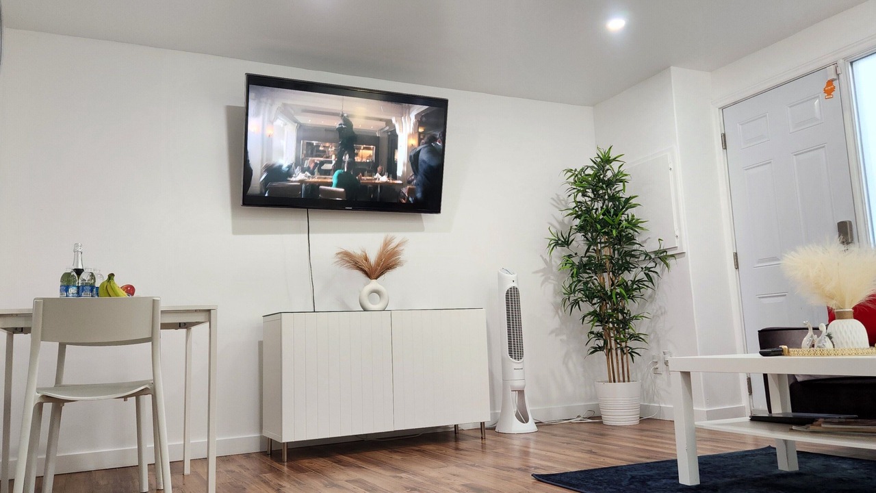 Photo of Livingroom in Clayton Park