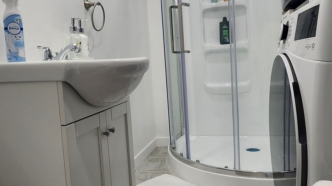 Photo of Bathroom in Clayton Park