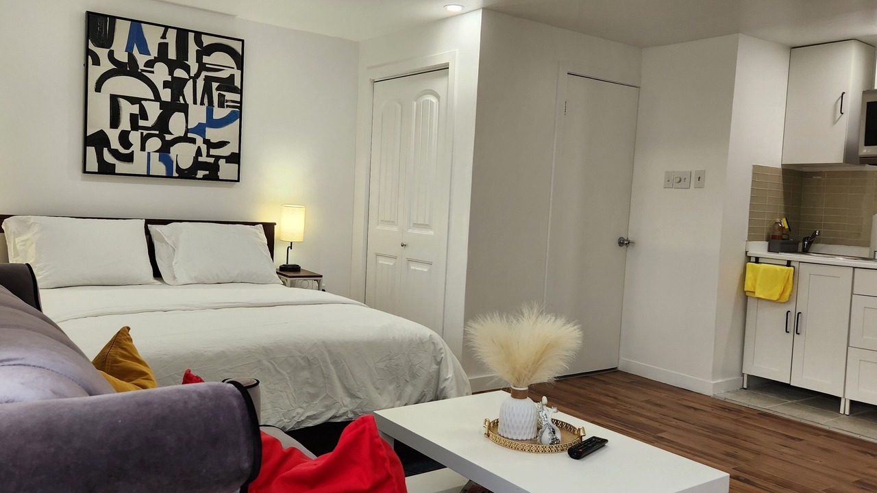 Photo of Bedroom in Clayton Park