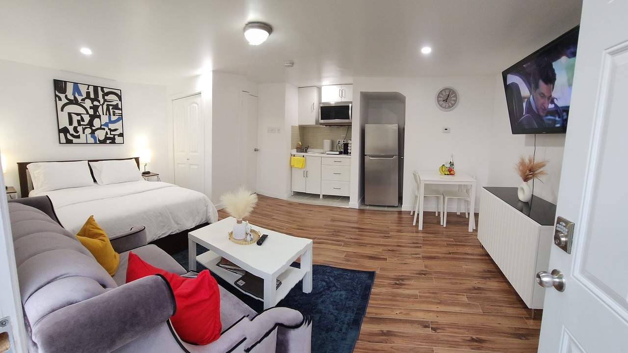 Photo of Bedroom in Clayton Park