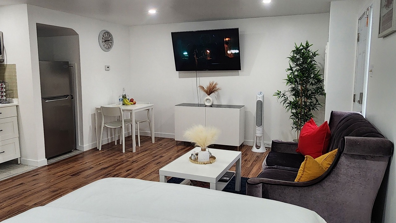 Photo of Bedroom in Clayton Park