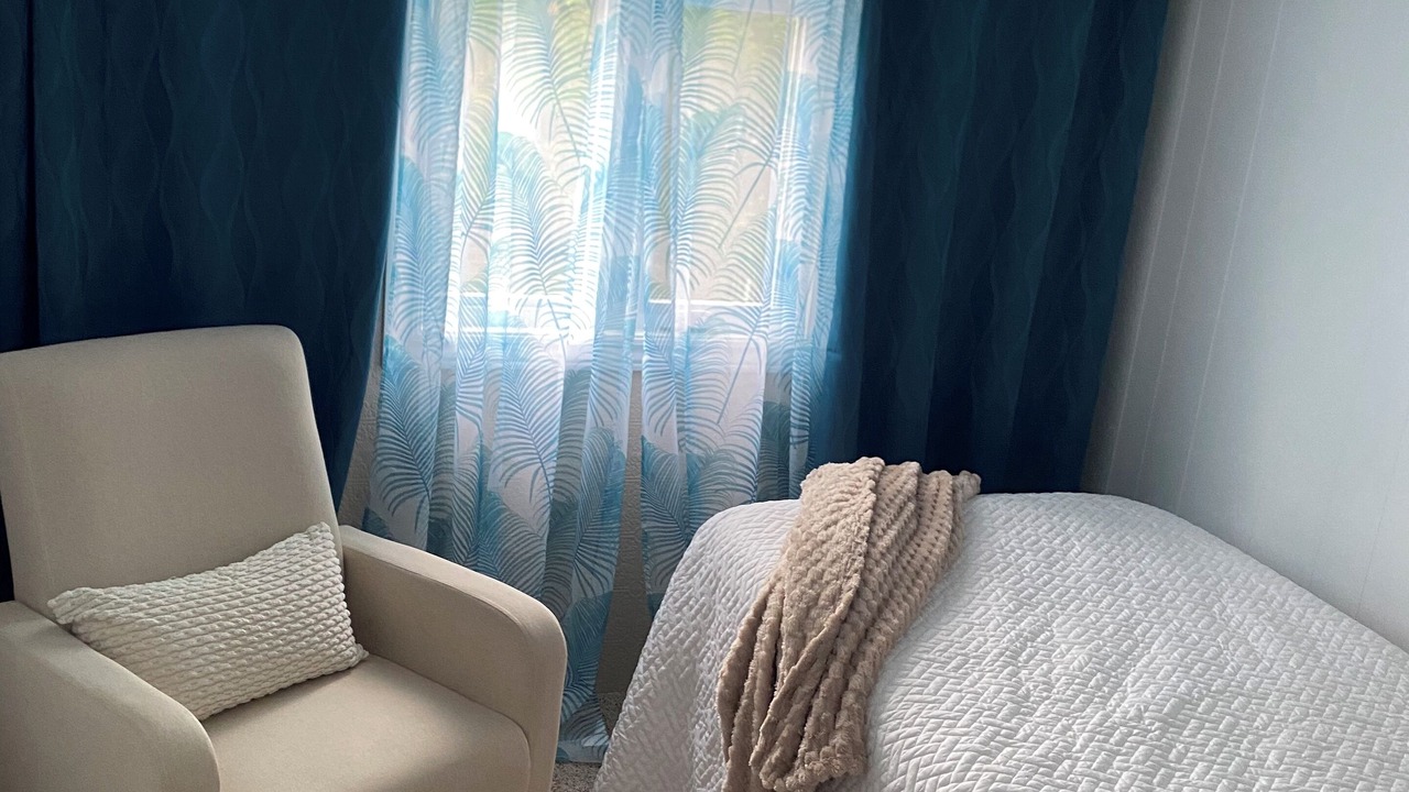 Photo of Bedroom in Indian Bay