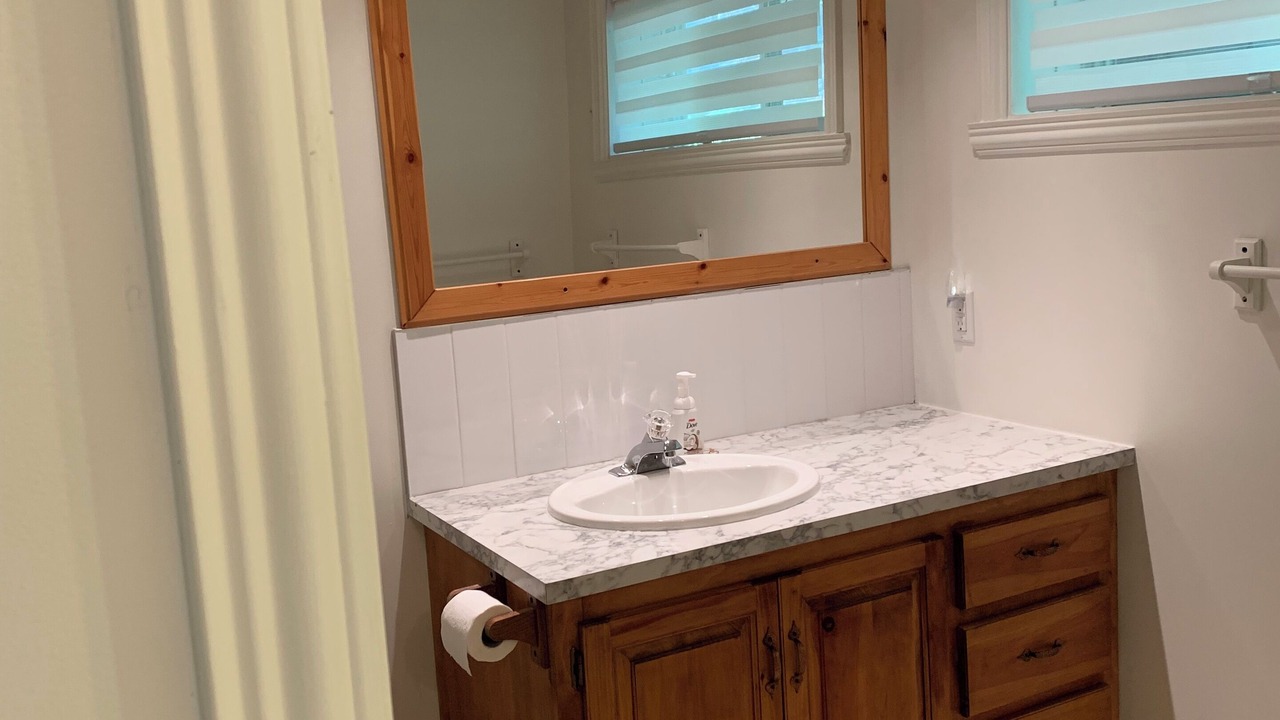 Photo of Bathroom in Mont-Tremblant