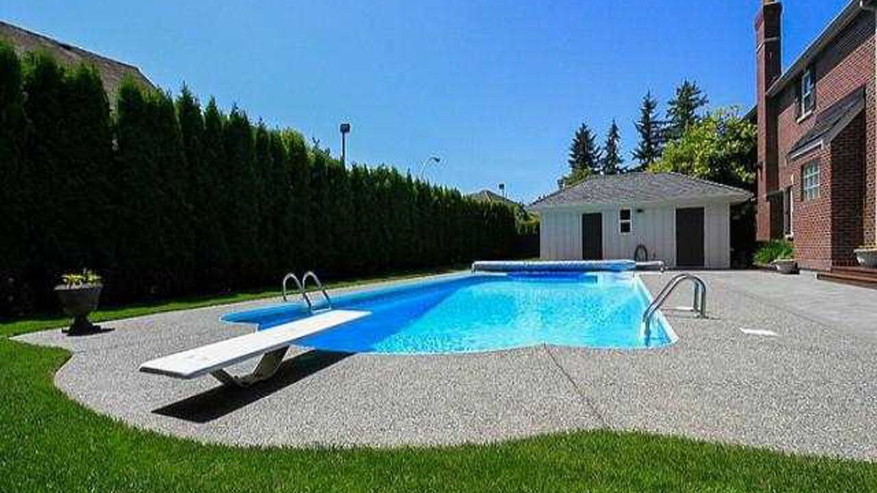 Photo of Outdoor in Surrey