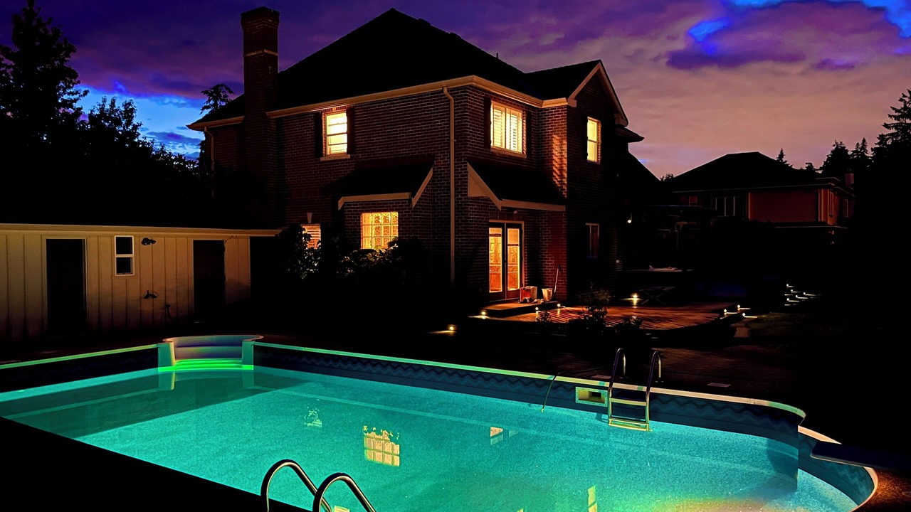 Photo of Outdoor in Surrey