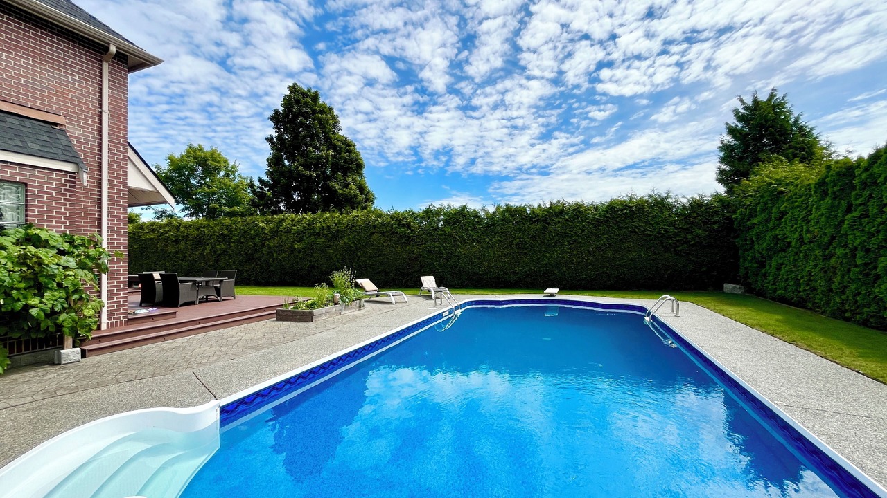 Photo of Outdoor in Surrey