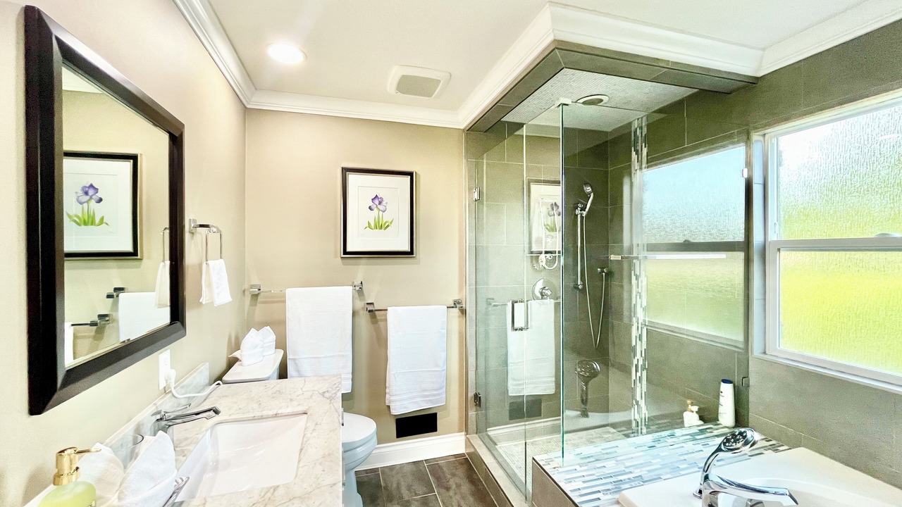 Photo of Bathroom in Surrey
