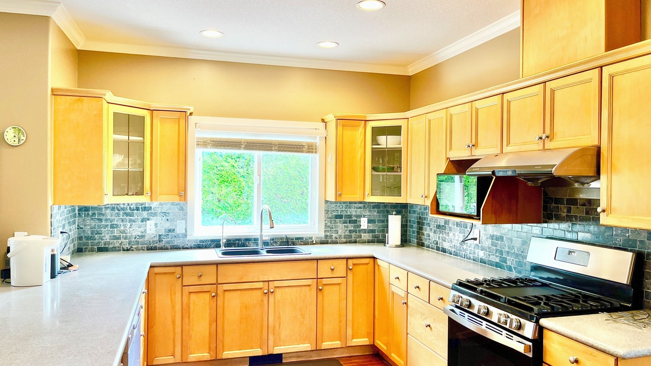 Photo of Kitchen in Surrey