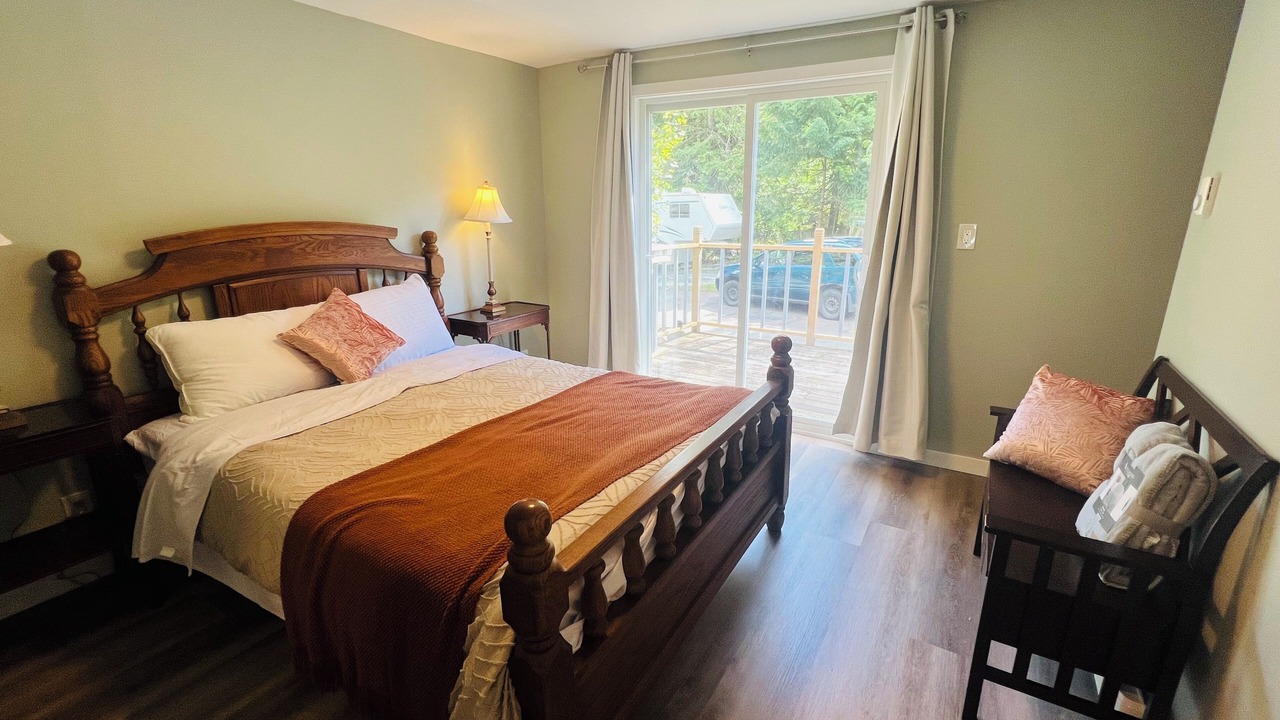 Photo of Bedroom in Regional District of Nanaimo