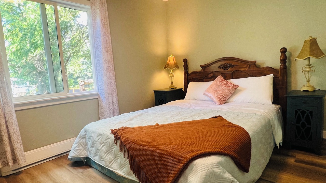 Photo of Bedroom in Regional District of Nanaimo