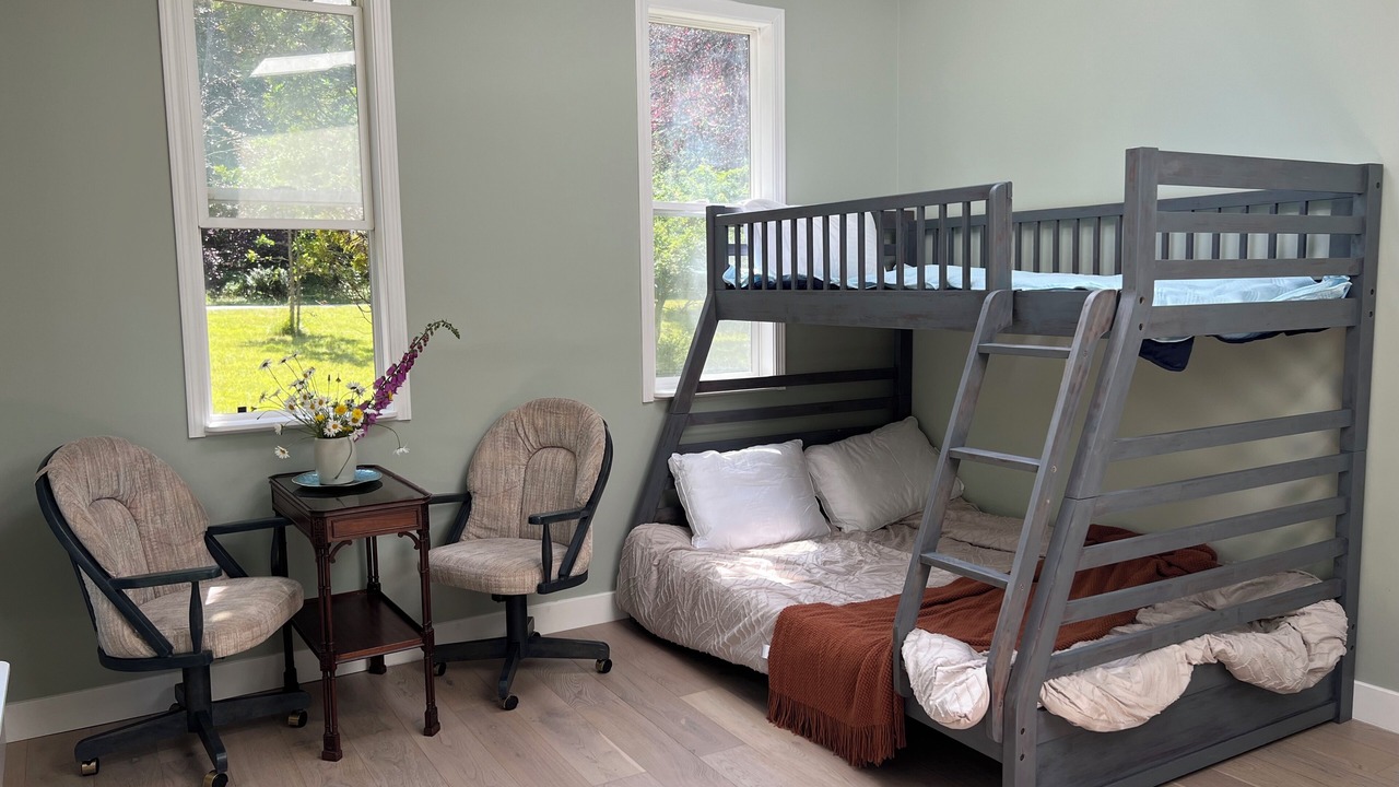 Photo of Bedroom in Regional District of Nanaimo