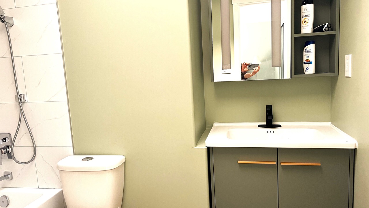 Photo of Bathroom in Regional District of Nanaimo