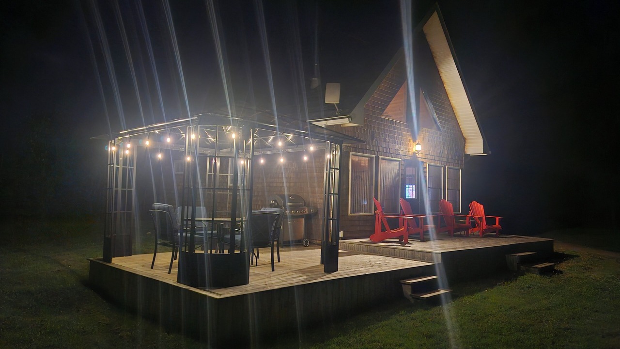 Photo of Outdoor in Clifton Royal