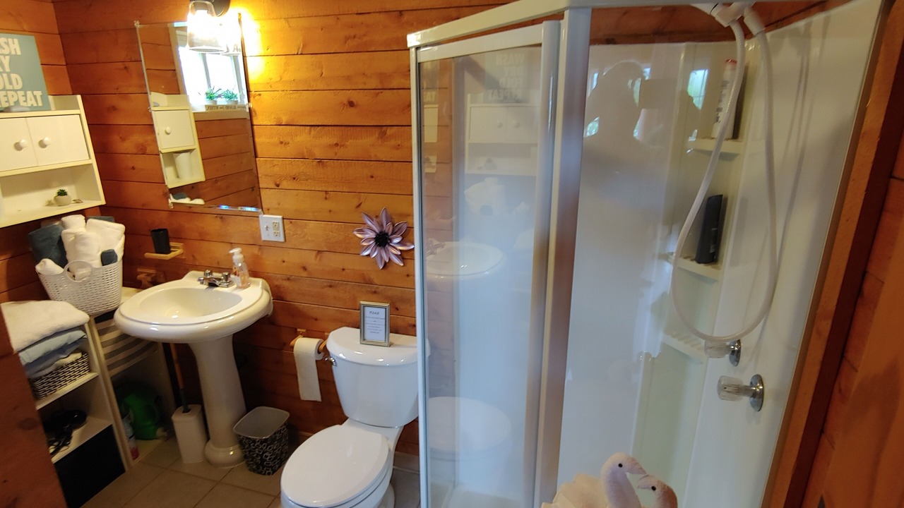 Photo of Bathroom in Clifton Royal