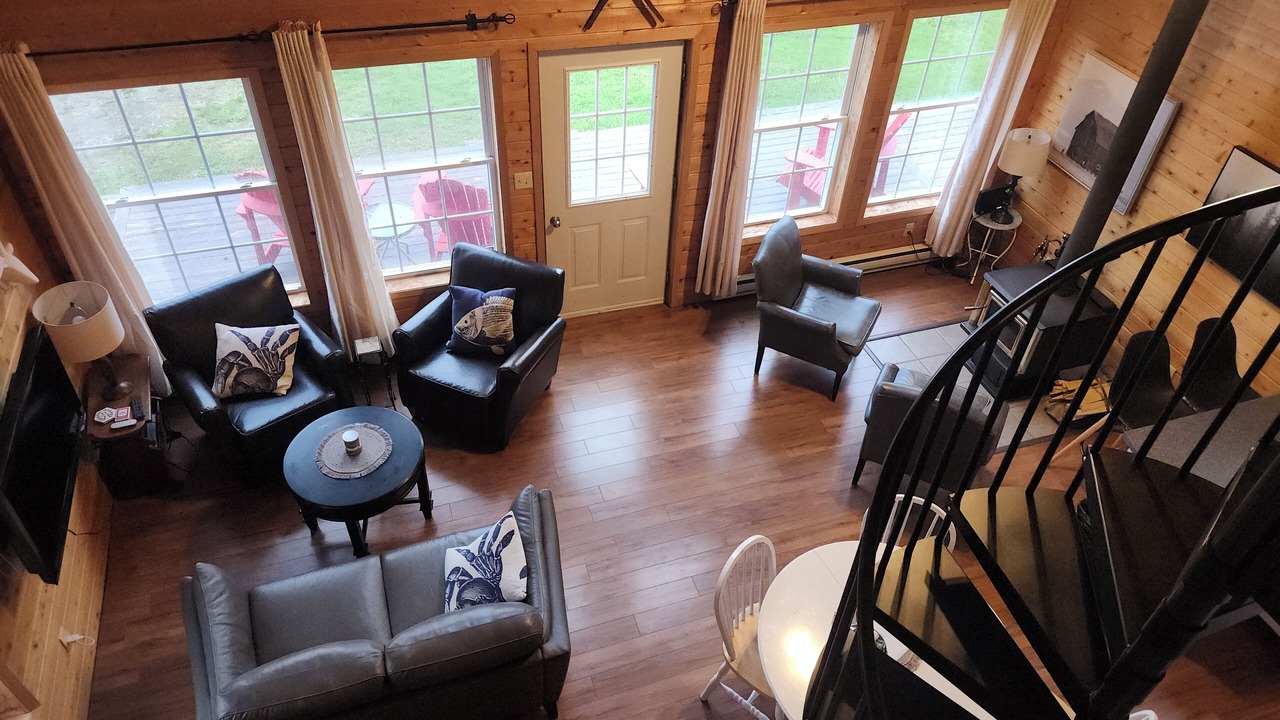 Photo of Livingroom in Clifton Royal