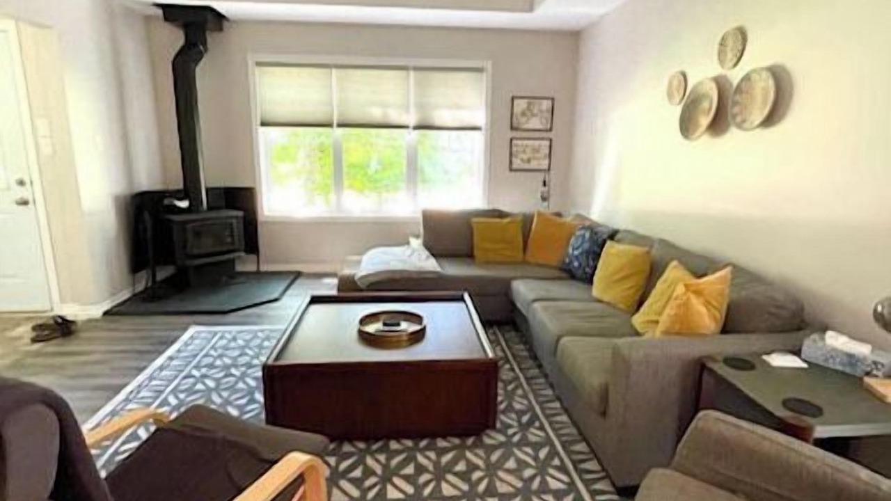 Photo of Livingroom in Dunnottar