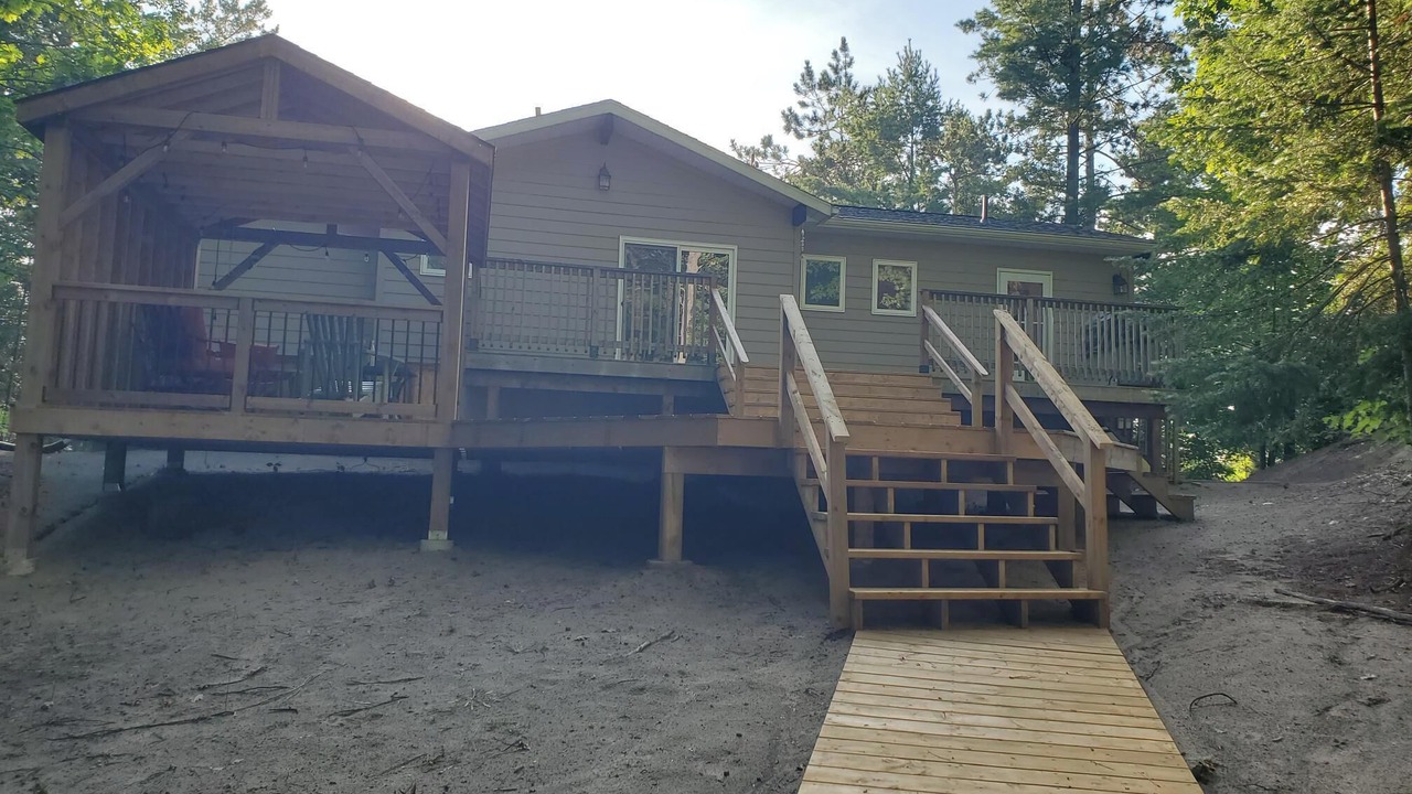 Photo of Outdoor in Wymbolwood Beach