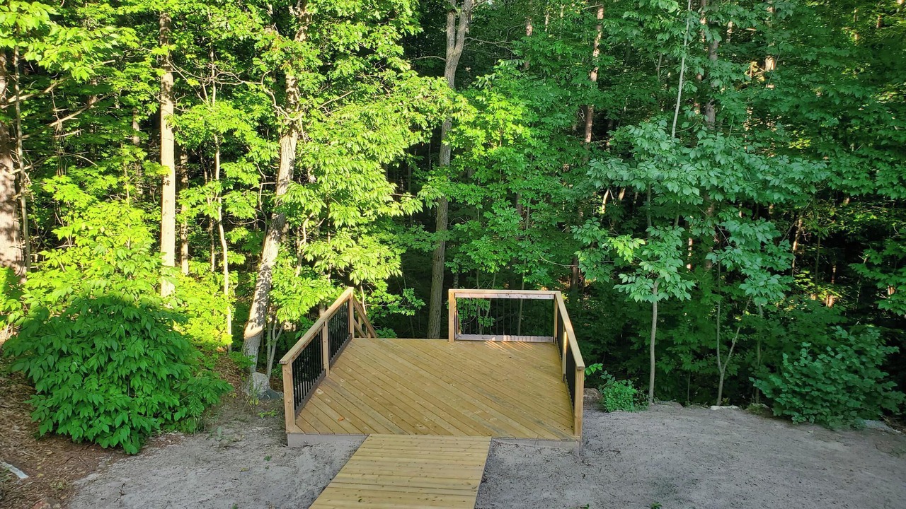 Photo of Outdoor in Wymbolwood Beach