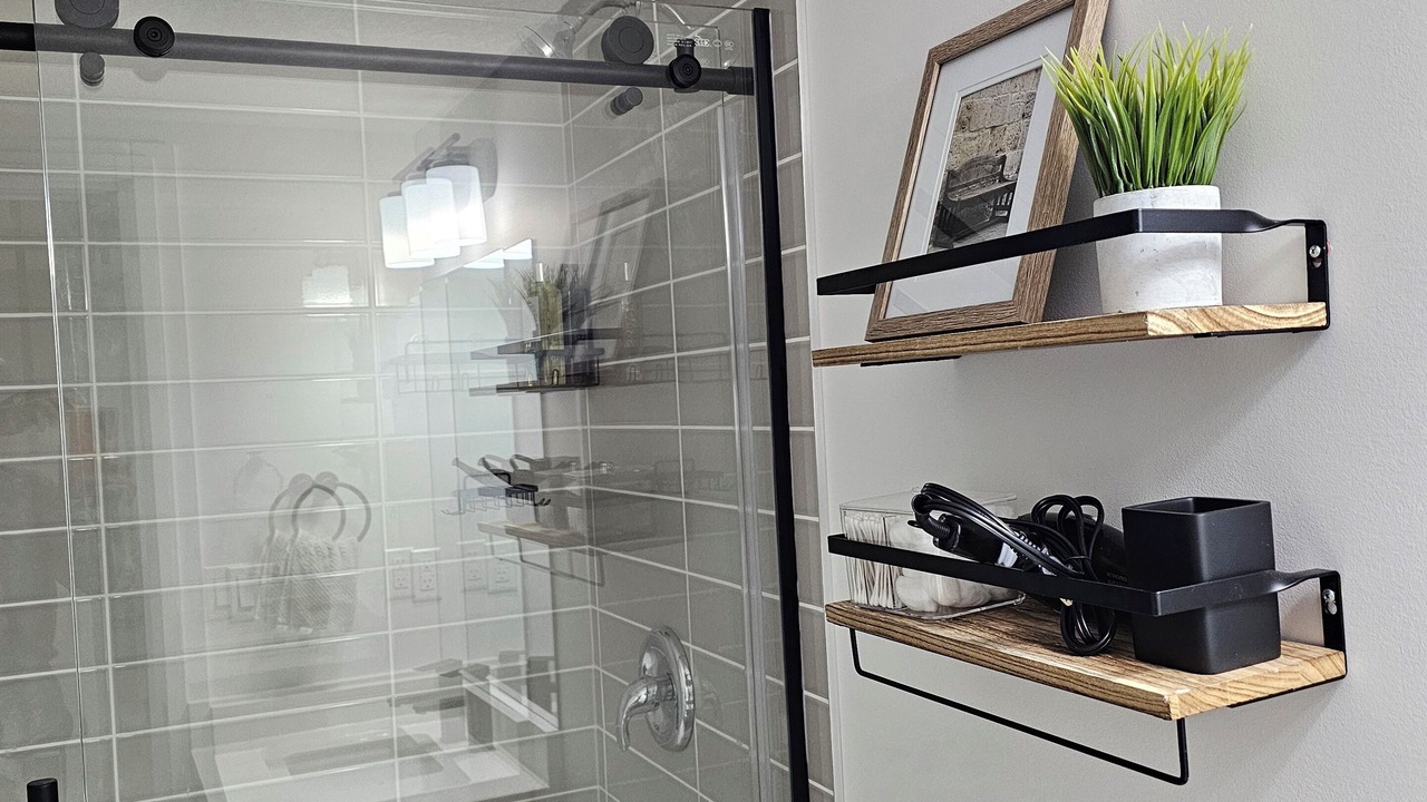 Photo of Bathroom in Evanston
