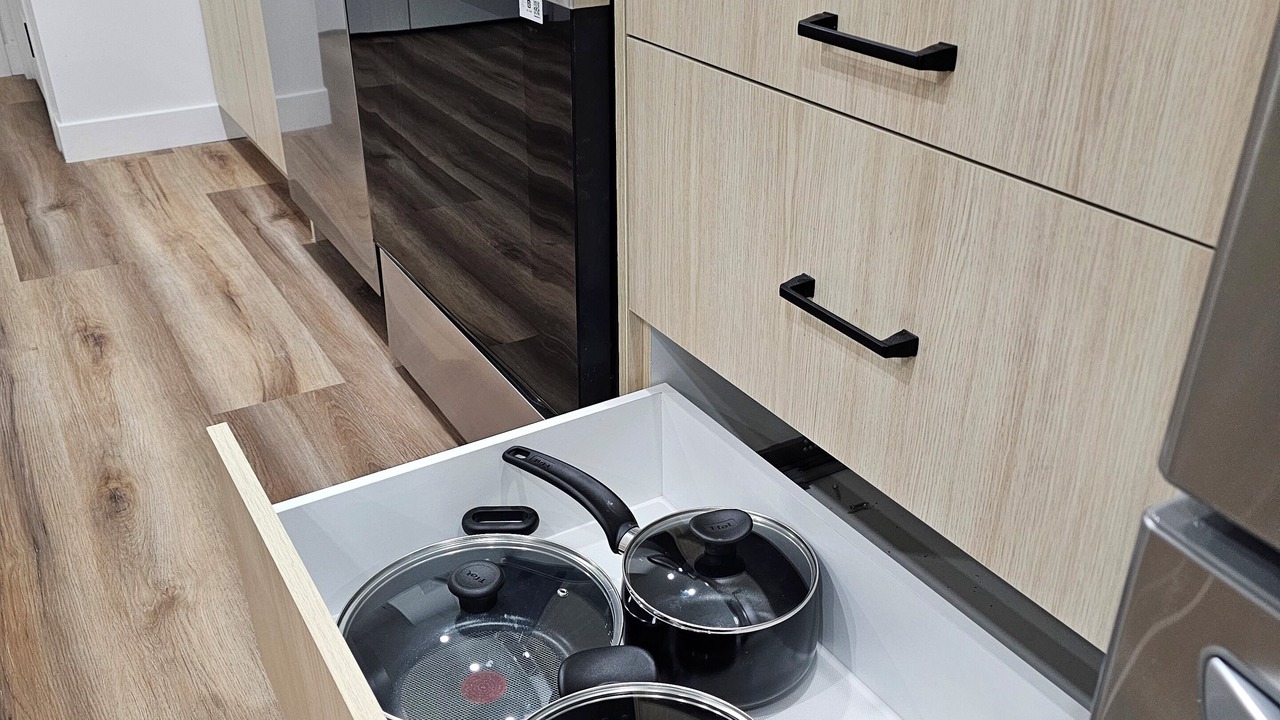 Photo of Kitchen in Evanston