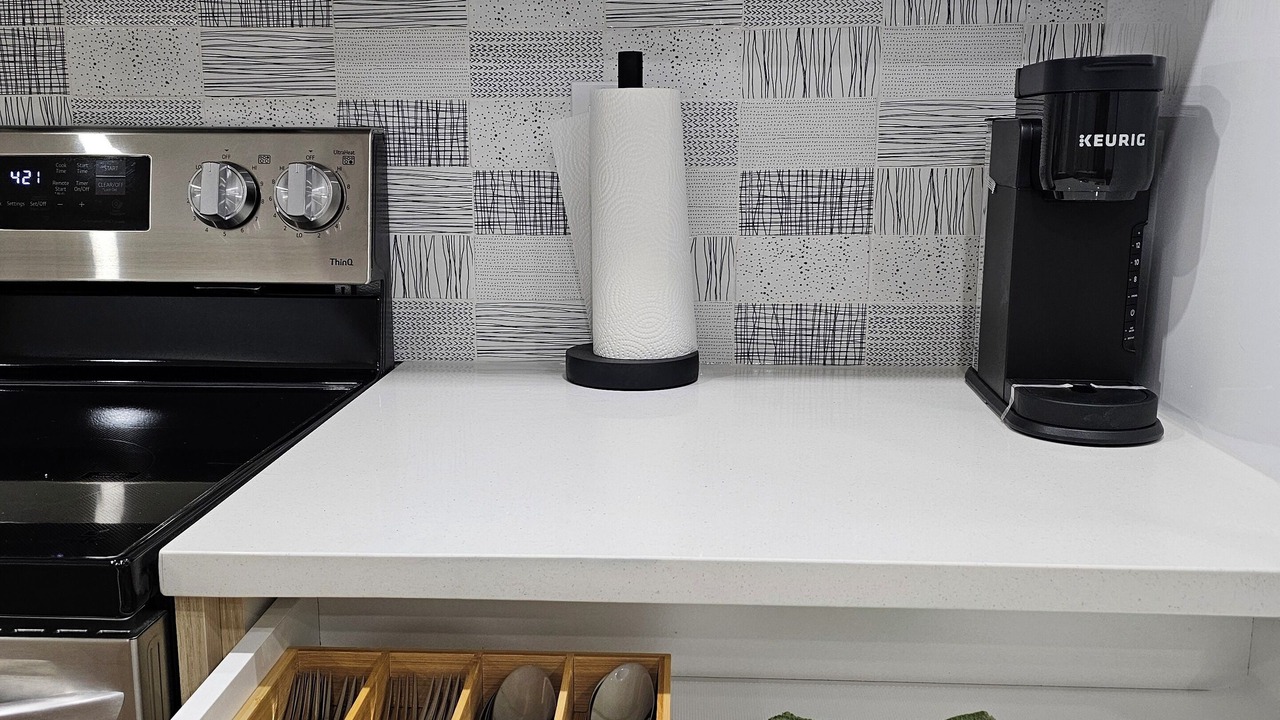 Photo of Kitchen in Evanston