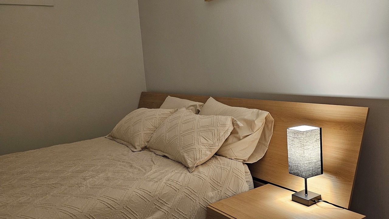 Photo of Bedroom in Evanston