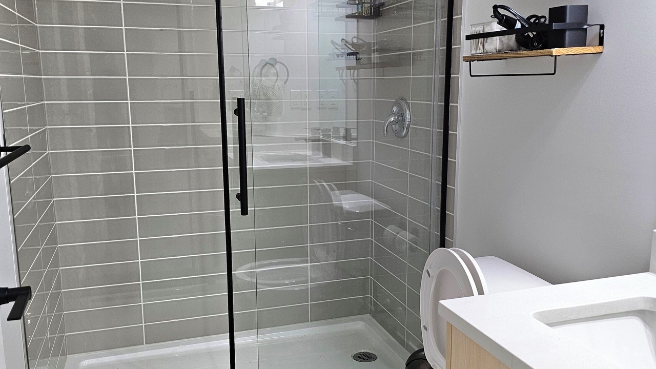 Photo of Bathroom in Evanston