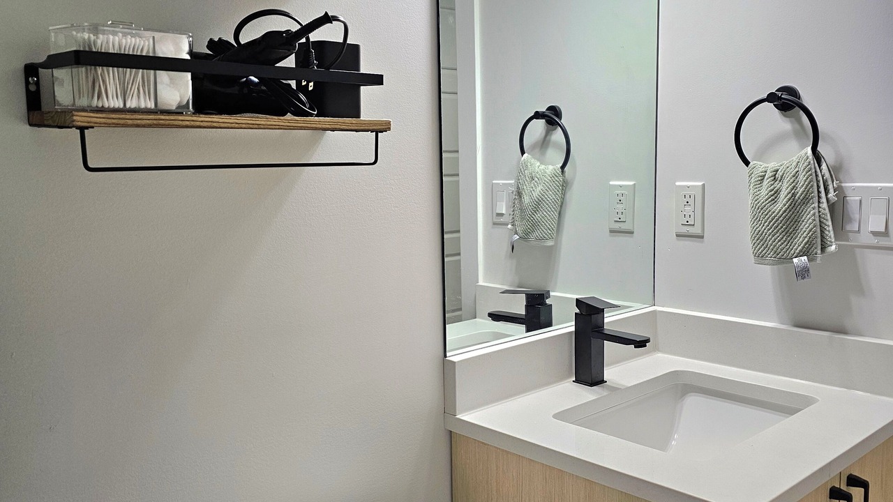 Photo of Bathroom in Evanston