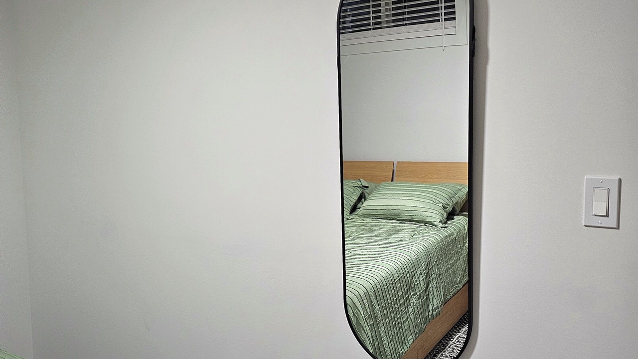Photo of Bedroom in Evanston