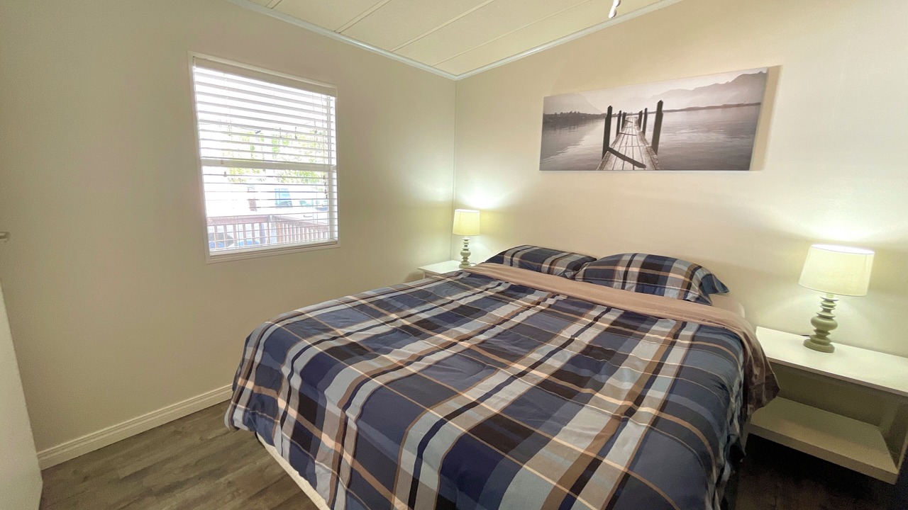 Photo of Bedroom in Sherkston