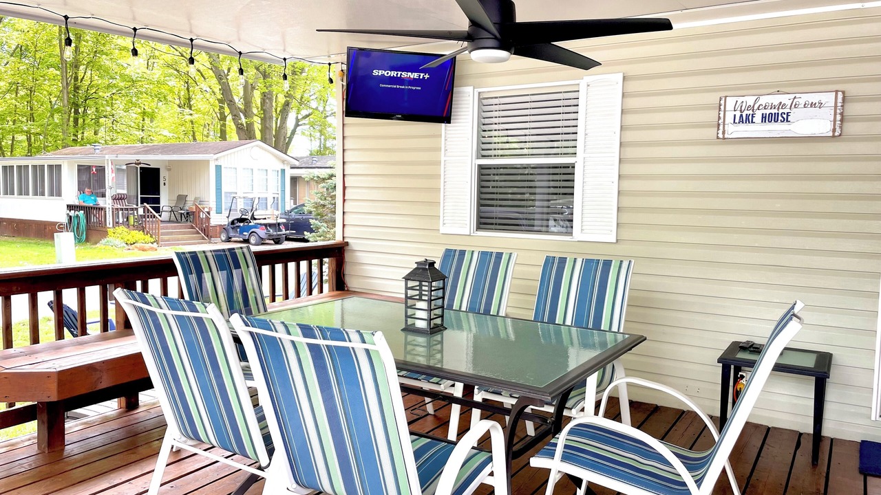 Photo of Outdoor in Sherkston