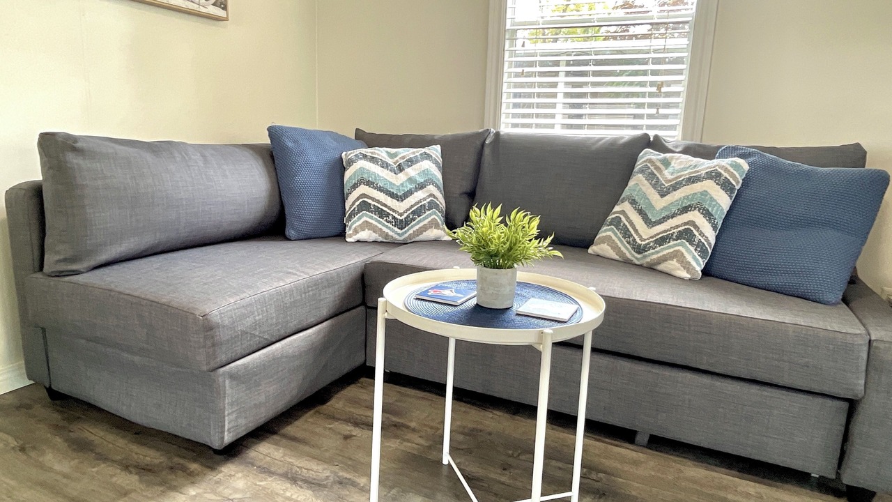Photo of Livingroom in Sherkston