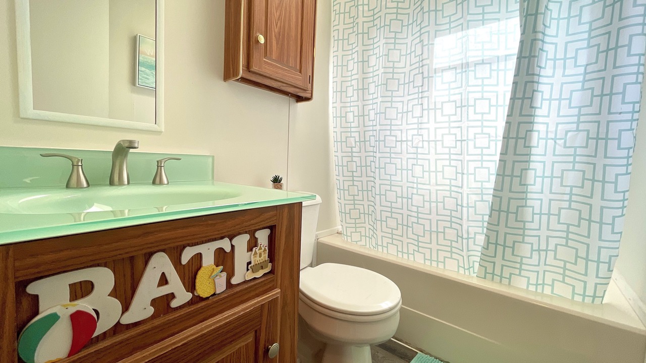 Photo of Bathroom in Sherkston