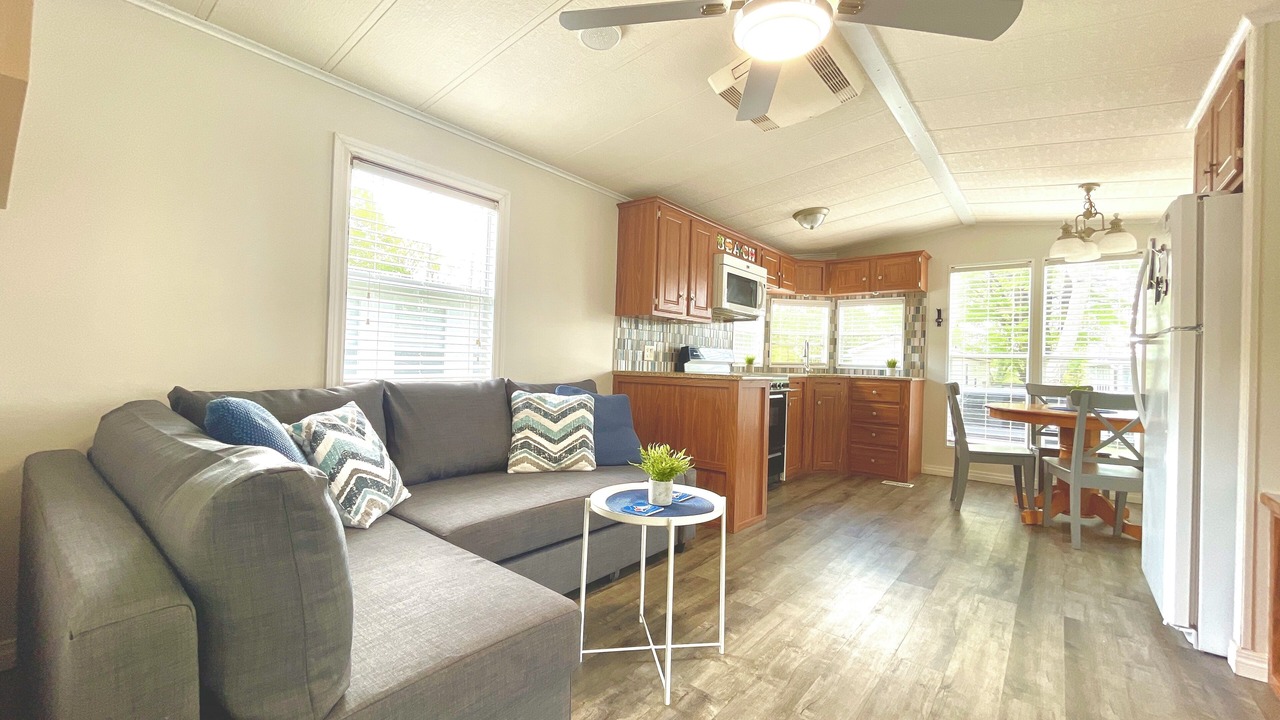 Photo of Livingroom in Sherkston