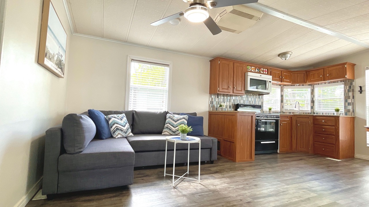 Photo of Livingroom in Sherkston